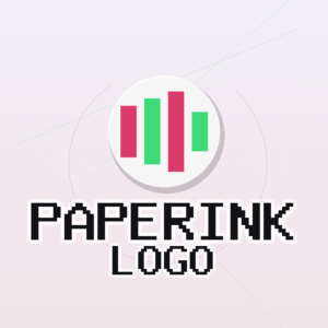Paper & Ink Logo 7-7