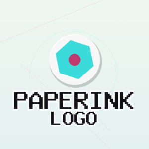 Paper & Ink Logo 10-19