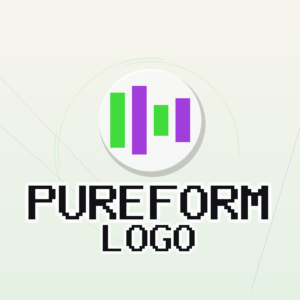 Pureform Logo 1-18