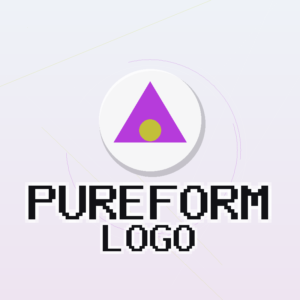 Pureform Logo 2-11