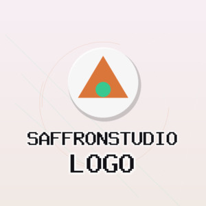 Saffron Studio Logo 2-11