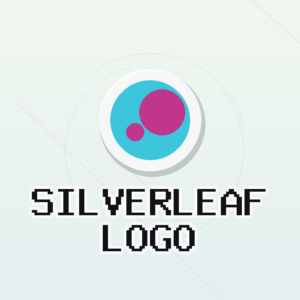 Silverleaf Logo 2-4