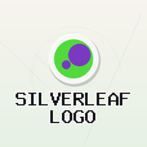 Silverleaf Logo 2-6
