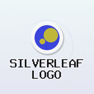 Silverleaf Logo 2-24