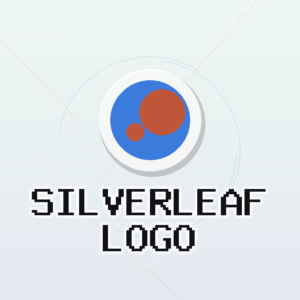 Silverleaf Logo 2-30
