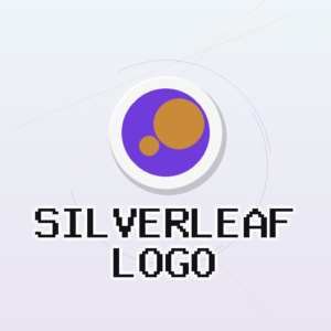 Silverleaf Logo 4-7