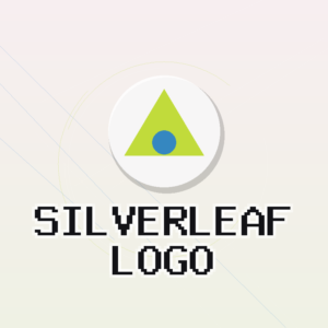 Silverleaf Logo 4-20