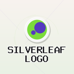 Silverleaf Logo 6-4
