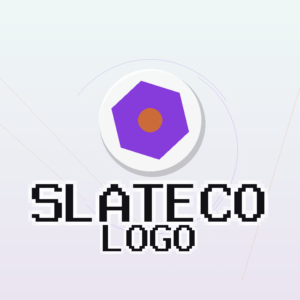 Slate & Co Logo 4-8