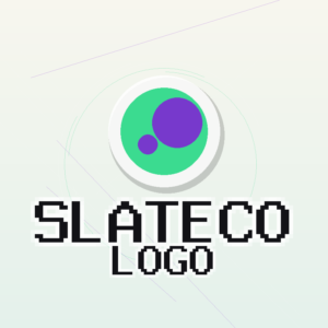 Slate & Co Logo 9-13