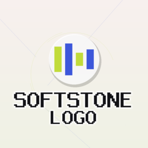 SoftStone Logo 3-5