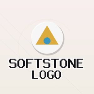 SoftStone Logo 3-23