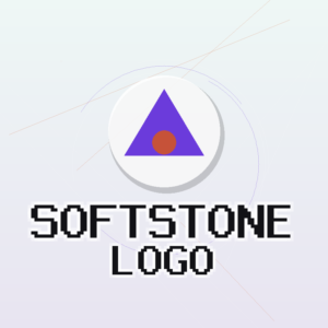 SoftStone Logo 4-27