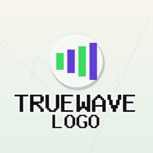 TrueWave Logo 2-5