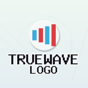 TrueWave Logo 2-10