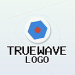 TrueWave Logo 9-7