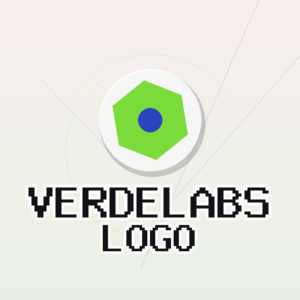 Verde Labs Logo 1-5