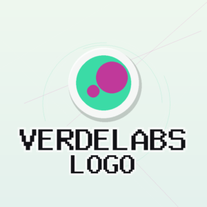 Verde Labs Logo 5-10