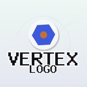Vertex Logo 2-7