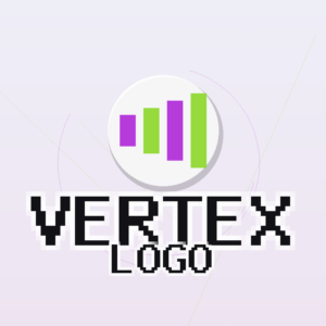 Vertex Logo 2-8