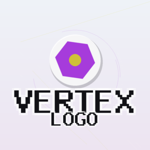 Vertex Logo 4-25