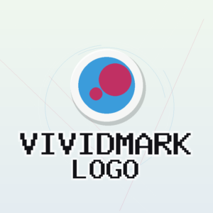 VividMark Logo 1-18