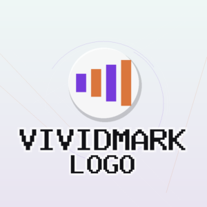 VividMark Logo 4-17