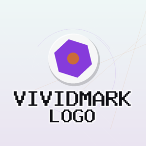 VividMark Logo 2-4